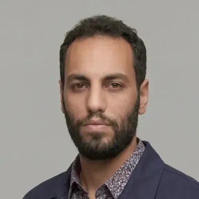 Amine Benboubker