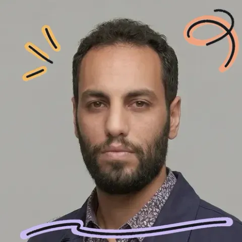 Amine Benboubker, fondateur de N0